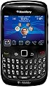 BlackBerry Curve 8520 Phone, Black (T-Mobile)